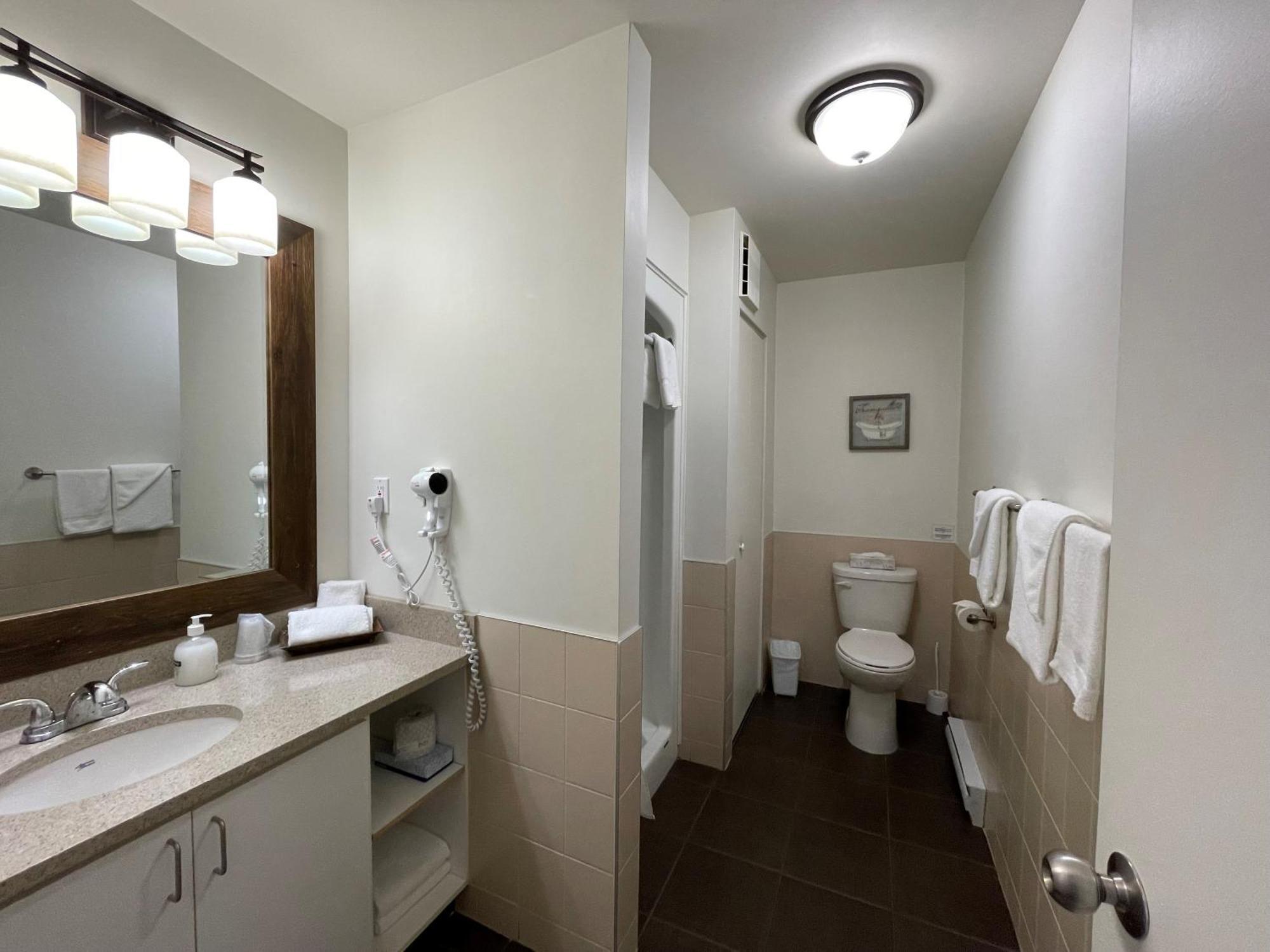 Hotel Vacances Tremblant Mont-Tremblant Zewnętrze zdjęcie