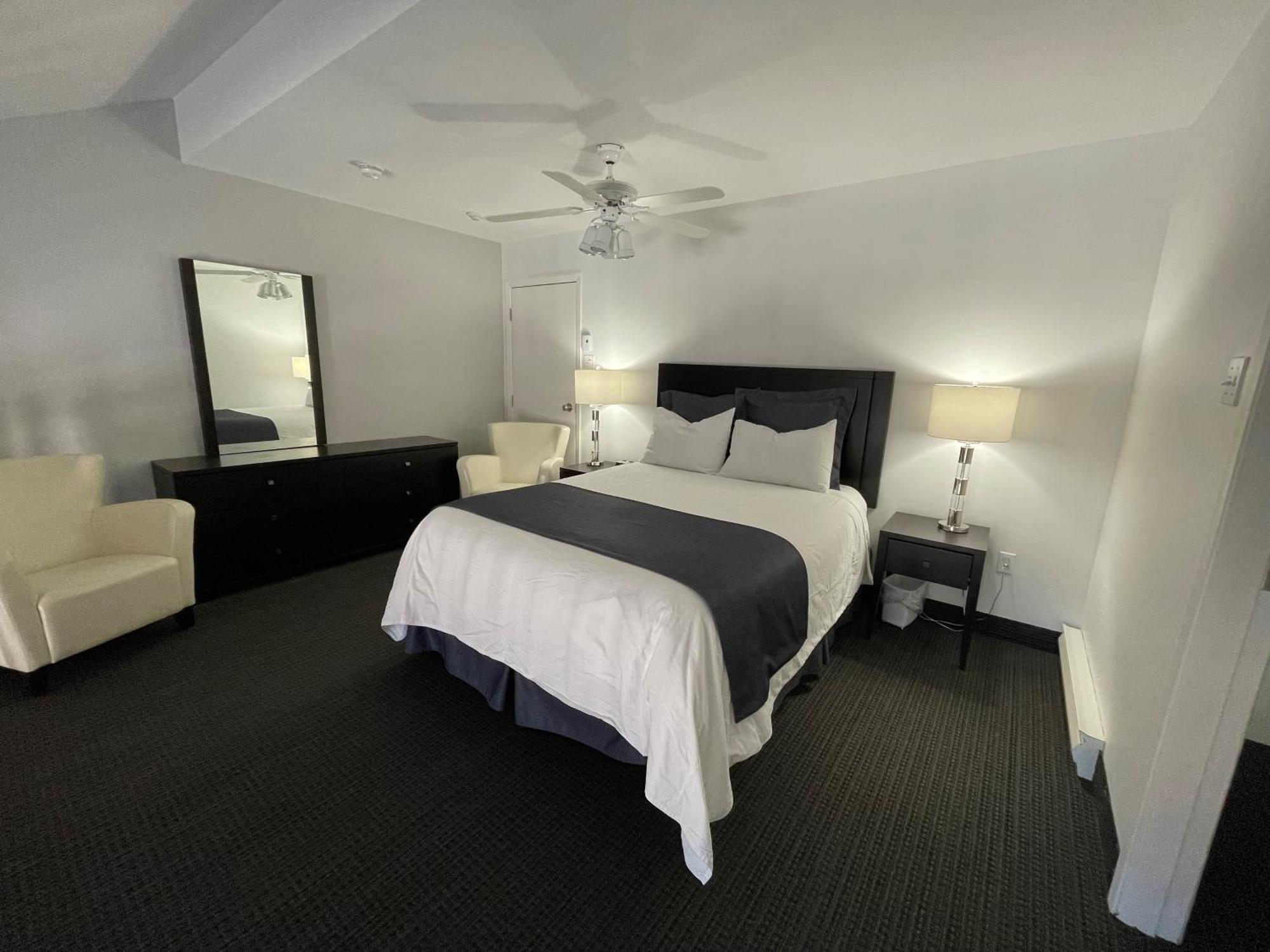 Hotel Vacances Tremblant Mont-Tremblant Zewnętrze zdjęcie