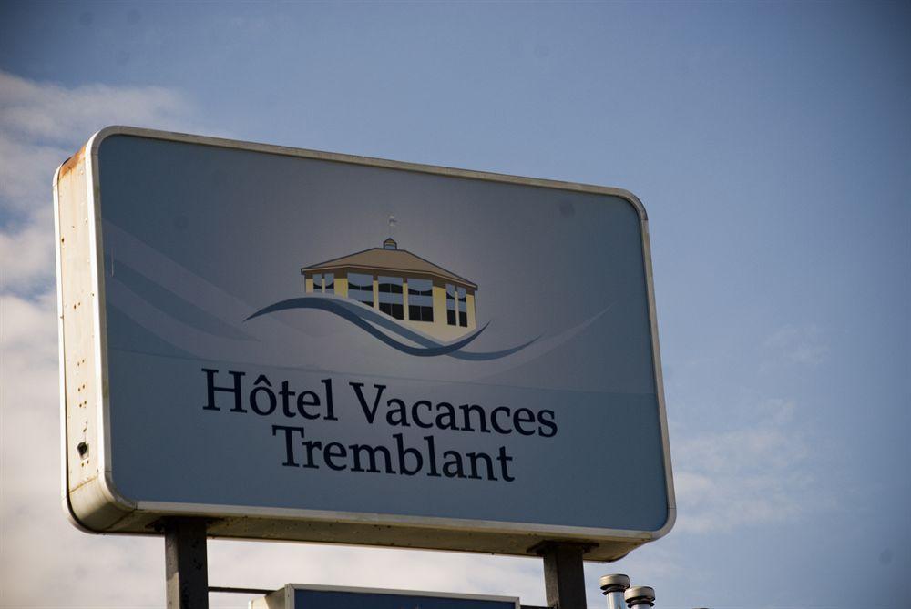 Hotel Vacances Tremblant Mont-Tremblant Zewnętrze zdjęcie